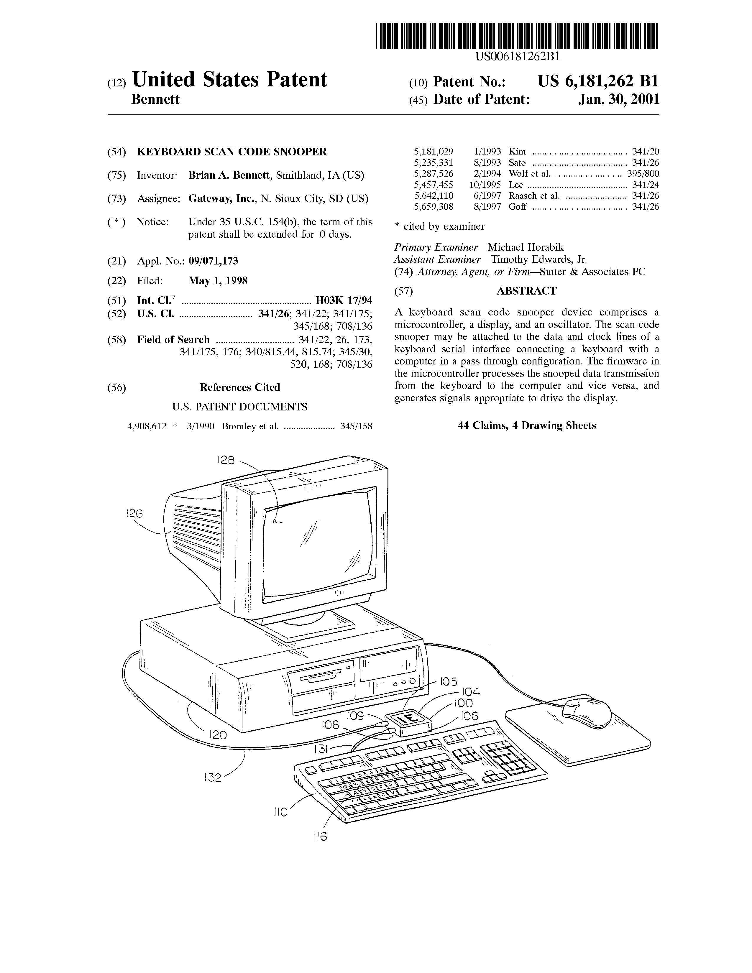 keyboard_scan_code_snooper